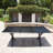 Lourdes Metal Dining Table