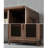 Nordic style bookcase