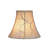 5'' H Linen Bell Lamp Shade