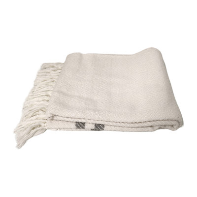 Weighted Throw Blanket