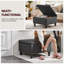 Banc de rangement rembourré Riella-1563742803