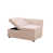 Clevette Pink Fabric selected