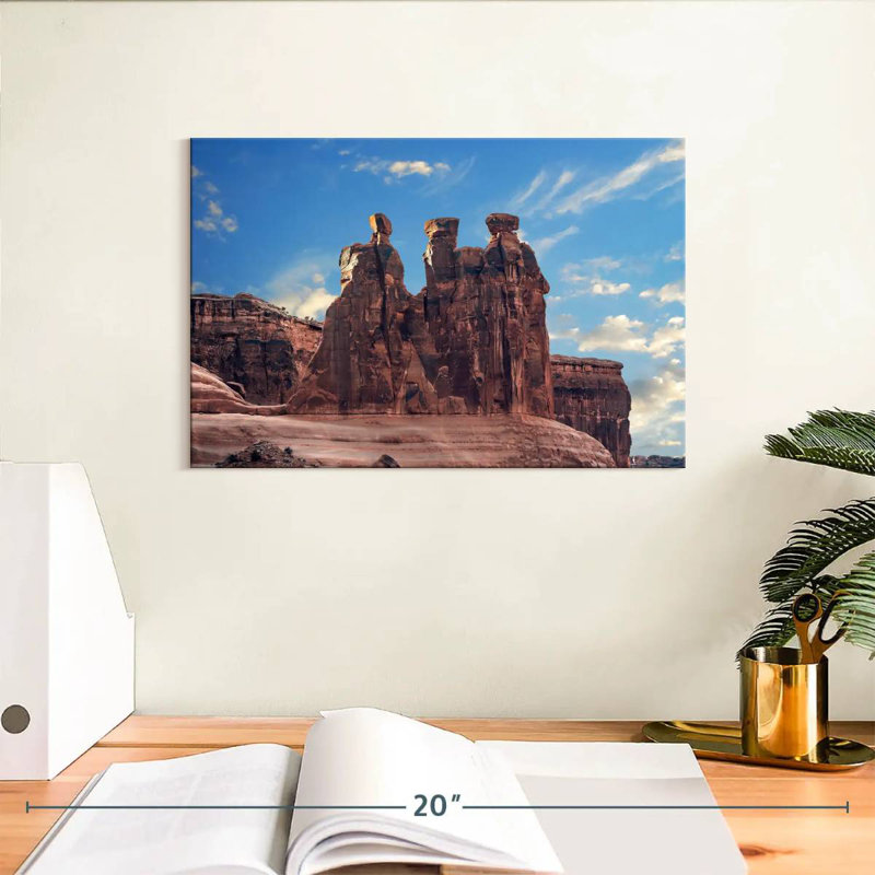 Alvord Ancient Limestone Rocks, 8" H x 12" W