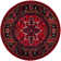 Kristina Moroccan Area Rug