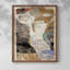 Gustav Klimt - impression encadrée-1932345872-1932345966