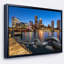 Photographie de paysage urbain «Boston Skyline at Dusk»-26667448-35125096