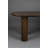 Dining Table Oak Solid Wood Dining Table