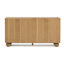 Commode double 6 tiroirs Camila
