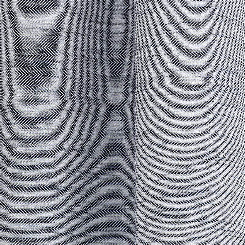 Nautica Julius Light Filtering Grommet Window Curtains, 36" x 63", Linen
