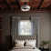Herkus 12'' Ceiling Fan with Light Kit