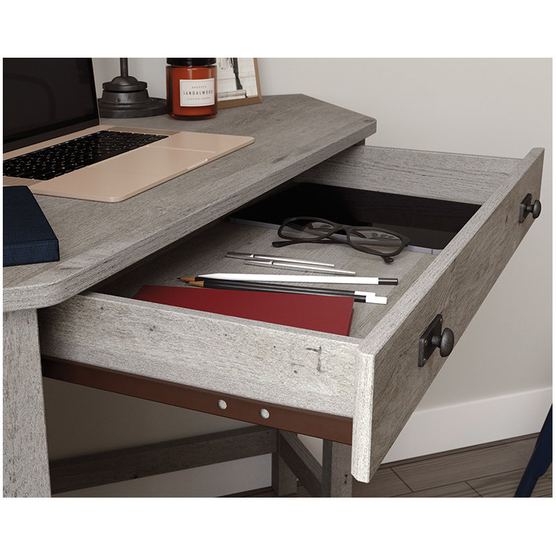 Space Saving Corner Computer Desk