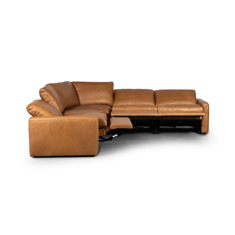 Tillery Sectional