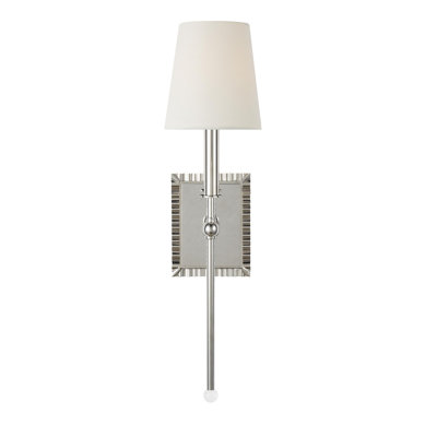 Tavernier Armed Sconce