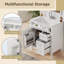 Rangement pour salle de bain Diajah-1797281481