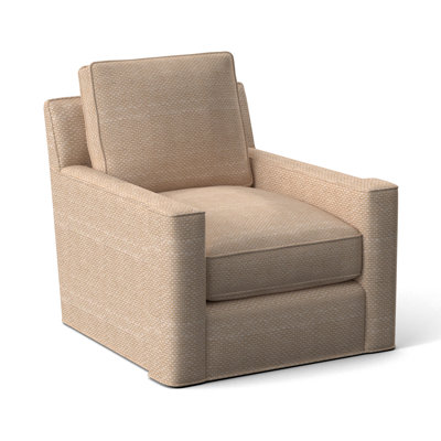 Essentials Swivel Armchair