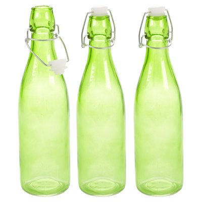 6 Piece Decanter Set