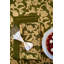 Saint-Rémy D’Or 100% Linen Square Napkins-1822177818-1822177819