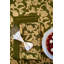 Saint-Rémy D’Or 100% Linen Square Napkins-1822177819-1822177818