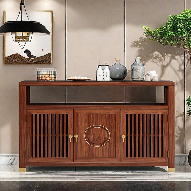 Buffet Modern