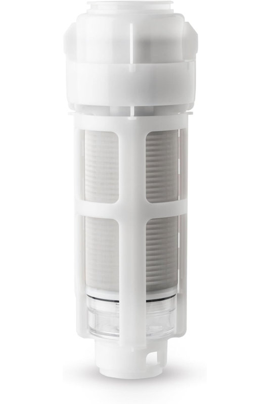 PDR-FARB50WSP Spin Down Sediment Filter Replacement Cartridge, 50-Micron for PDR-ARB50WSP