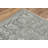 Oriental Wool Gray Area Rug-1314682135