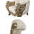 Upholstered Armchair-101987113