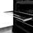 ZLINE 30 in. True Convection Single Wall Oven w/ Air Fry and Self Clean-102144741-102145024
