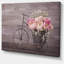«Ranunculus Flowers on Bicycle», photographie-35105551-26692163