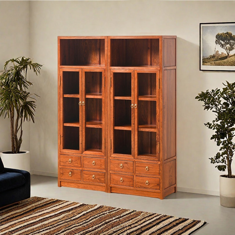 Krahmer, (4 tablettes) H 62,99 po x l 23,62 po x P 13,78 po