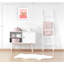 Ombre Pink 3' Wall Decal-47482502-47841293