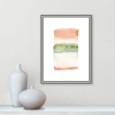 " Skye II " Painting Print