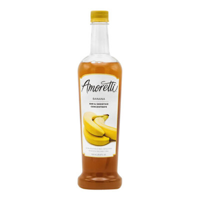 FixtureDisplays Snow Cone Syrup