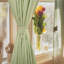 Balon Marble Resin Curtain Holdback/Tieback
