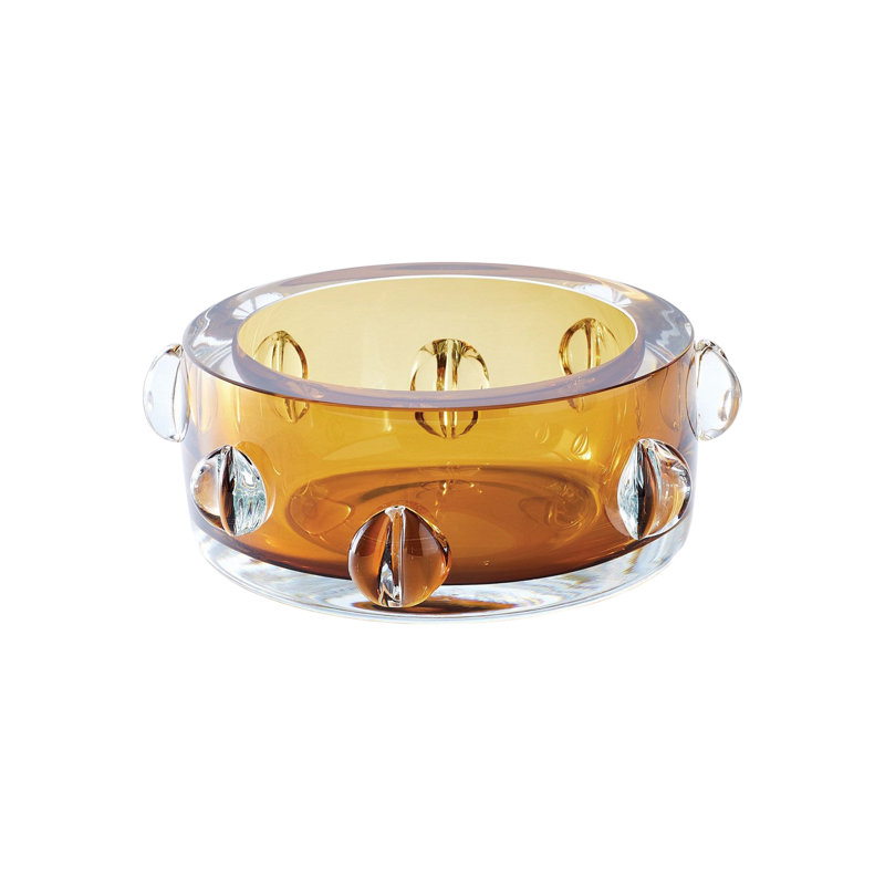 Bol en verre Glass Collection