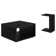 3 - Piece Living Room Table Set