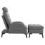Napanoch 55.5cm Wide Standard Recliner