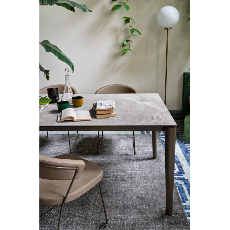 New York Chairs, Desert, Matte Lava