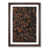 Walnut Framed