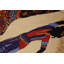 Tapis d'entrée de qualité supérieure, impression numérique 3D, 39,4 x 59,1 pouces | 100% polyester, antibactérien, antidérapant | Hauteur des poils: 0,04 po, lavable à la machine, idéale pour décorer le salon et le vestibule-921490679