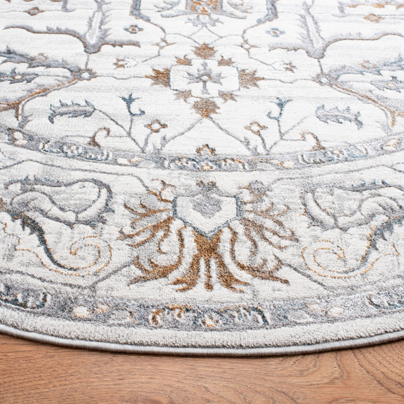 Melgar Performance Oriental Rug, Rectangle 9' x 12'
