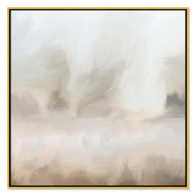 Bushwick "Mirage" Print