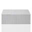 Rebrilliant Plastic Decorative Bin