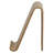 BIA Cordon Bleu Ingrid Phone Holder 4.5" X 2.75"
