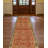 Khusbu Distressed Asucena Rust Runner