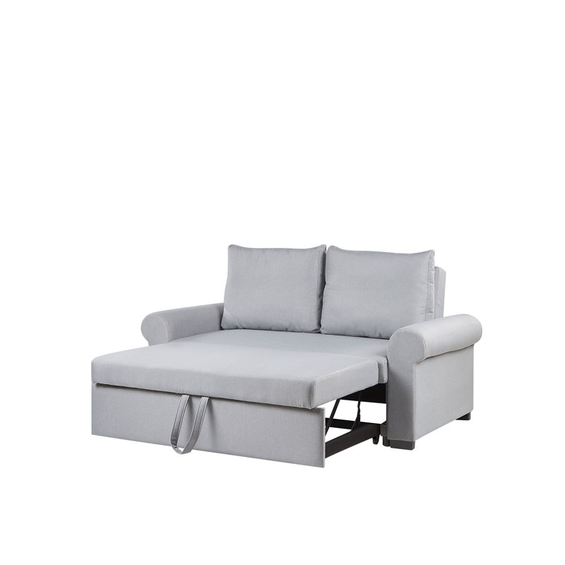 Treviso Sofa Bed, Light Grey