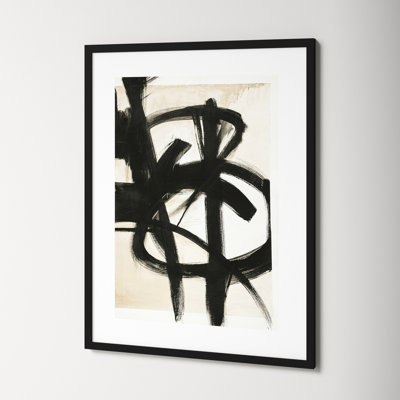 Graphical Shapes 7 Print