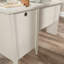 Bureau de direction en L Carlson