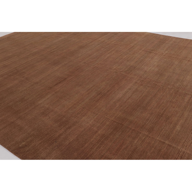 Textural One-of-a-Kind 11'1X15'0 Area Rug