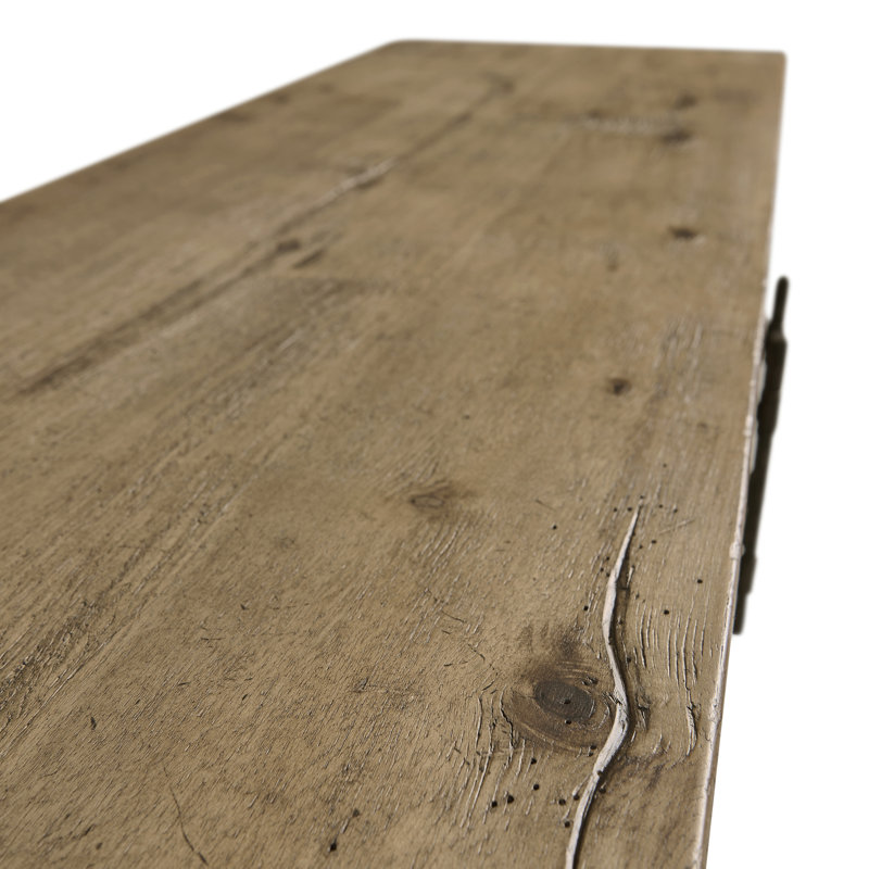 Stone Ridge 84'' W Credenza