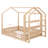 Ishilde Canopy Storage Bed-385056055-385056054
